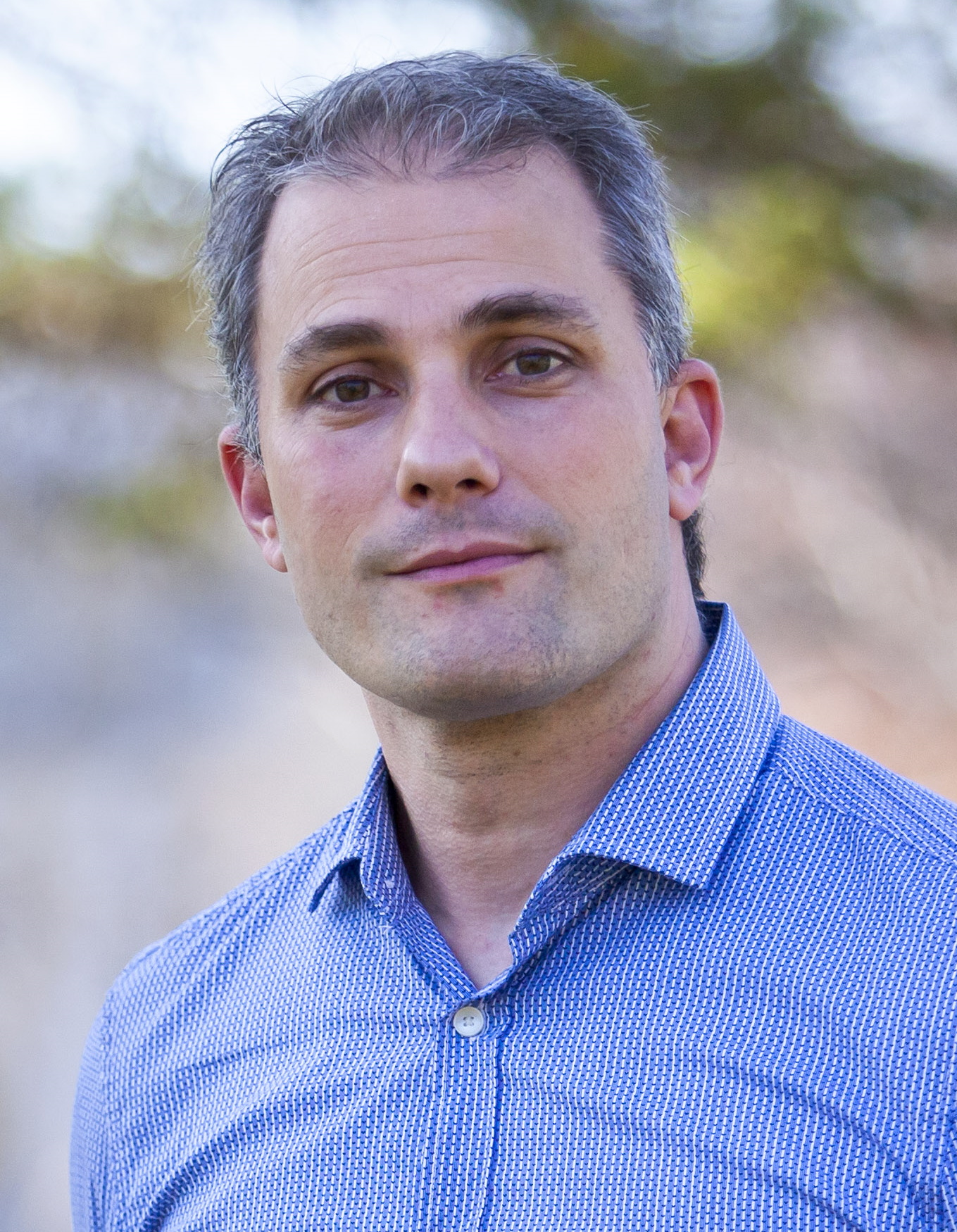 Five faculty members named to endowed positions Lawrence University